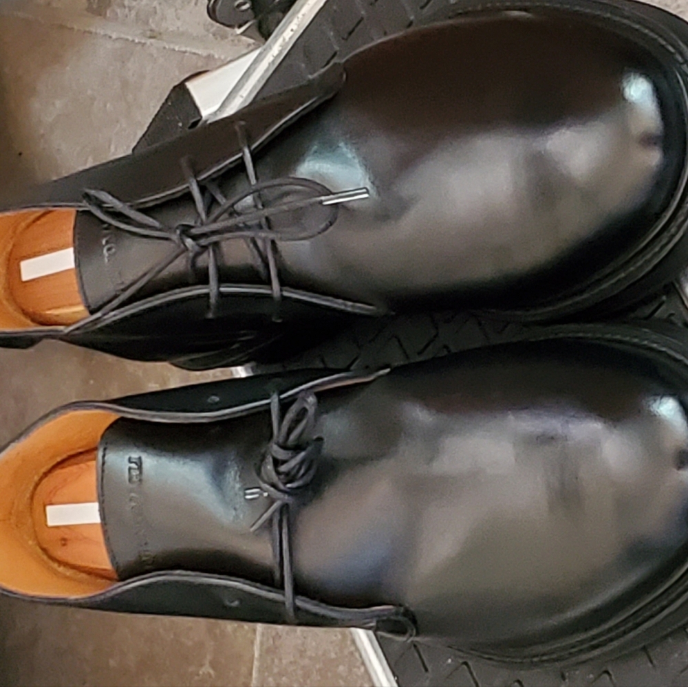 Mens bruno magli boots